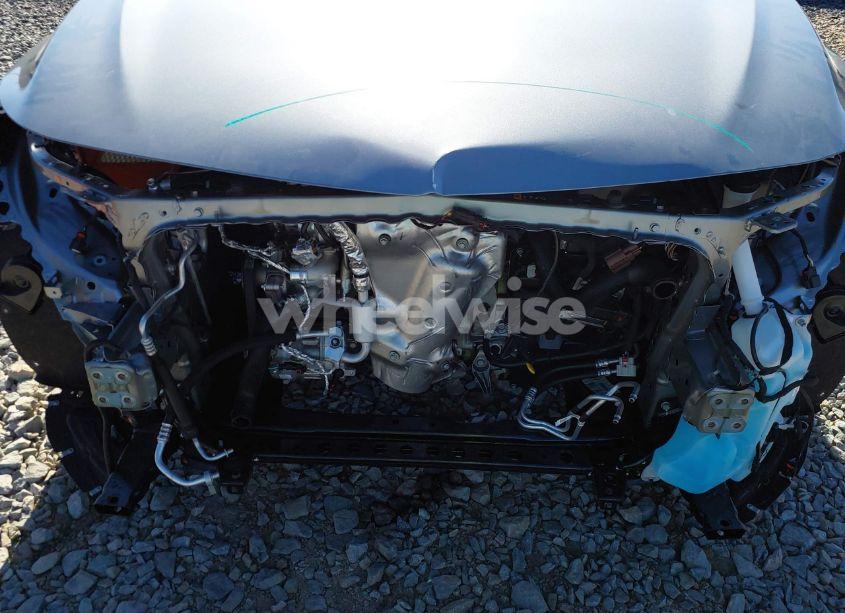 Photo 18 of 2024 Chevrolet Malibu FWD 1LT (VIN 1G1ZD5ST7RF240164)