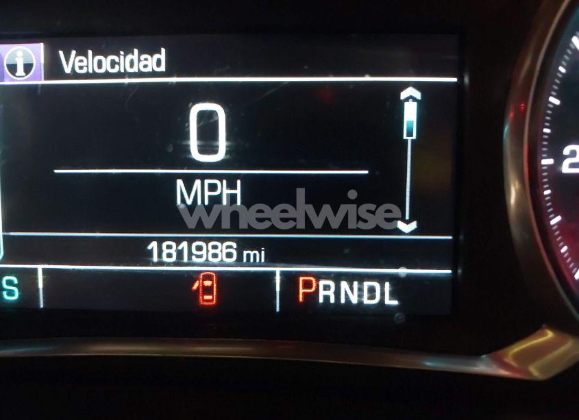 Photo 15 of 2018 Chevrolet Malibu LT (VIN 1G1ZD5ST8JF114013)