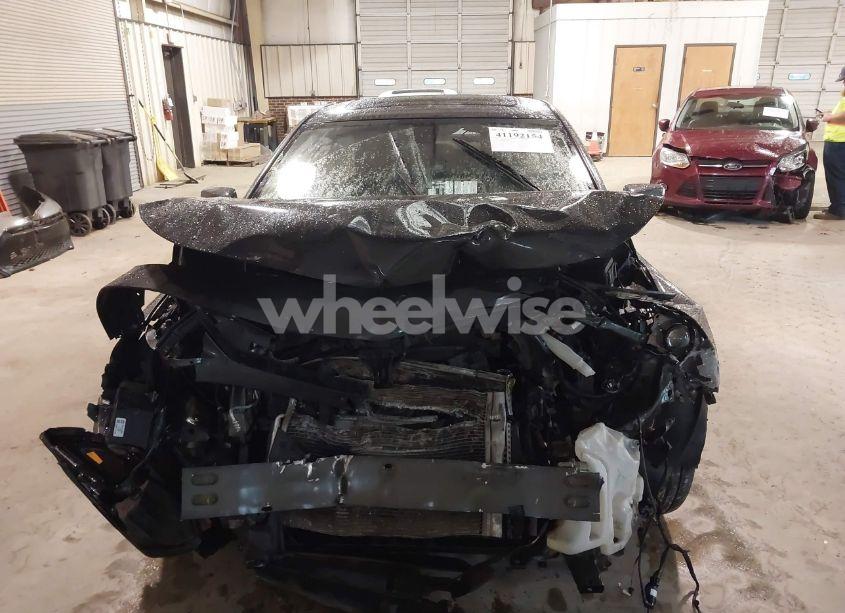 Photo 12 of 2018 Chevrolet Malibu LT (VIN 1G1ZD5ST8JF137985)