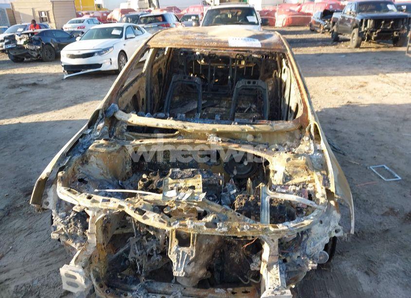 Photo 6 of 2018 Chevrolet Malibu LT (VIN 1G1ZD5ST8JF166094)