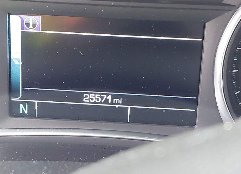 Photo 15 of 2018 Chevrolet Malibu LT (VIN 1G1ZD5ST8JF166502)