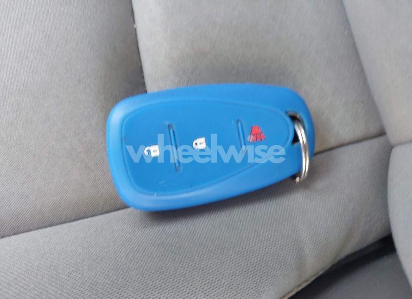 Photo 11 of 2018 Chevrolet Malibu LT (VIN 1G1ZD5ST8JF172235)