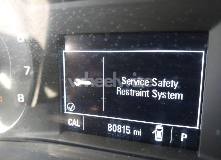 Photo 16 of 2018 Chevrolet Malibu LT (VIN 1G1ZD5ST8JF172235)