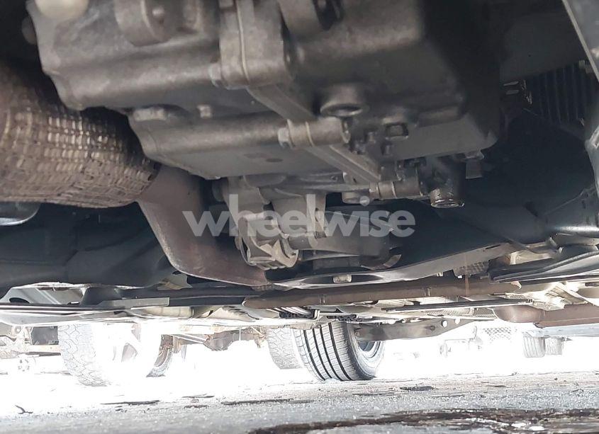 Photo 6 of 2018 Chevrolet Malibu LT (VIN 1G1ZD5ST8JF173823)