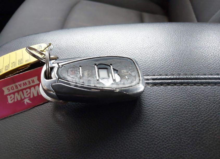 Photo 11 of 2018 Chevrolet Malibu LT (VIN 1G1ZD5ST8JF189388)