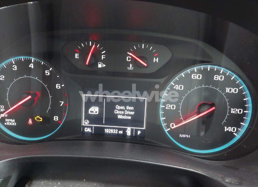 Photo 7 of 2018 Chevrolet Malibu LT (VIN 1G1ZD5ST8JF189388)