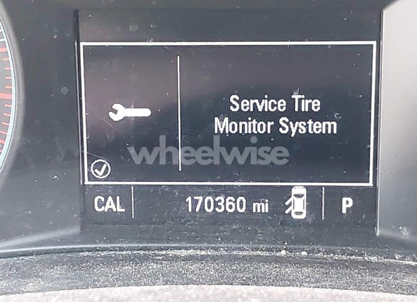 Photo 15 of 2018 Chevrolet Malibu LT (VIN 1G1ZD5ST8JF190136)