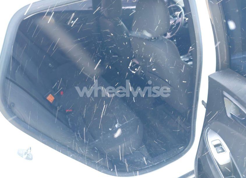 Photo 8 of 2018 Chevrolet Malibu LT (VIN 1G1ZD5ST8JF206769)