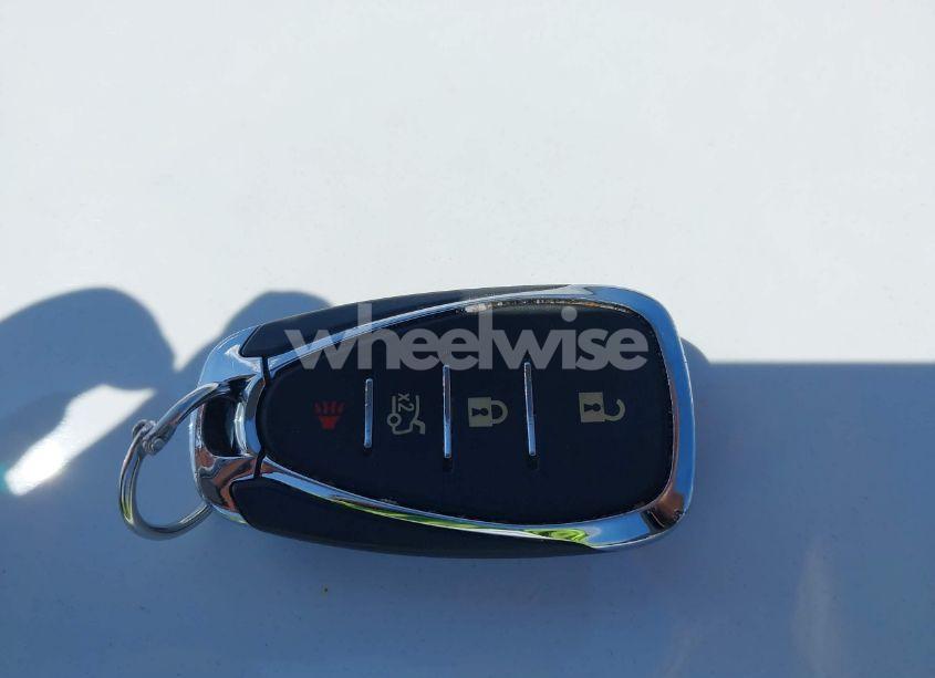 Photo 11 of 2018 Chevrolet Malibu LT (VIN 1G1ZD5ST8JF208361)