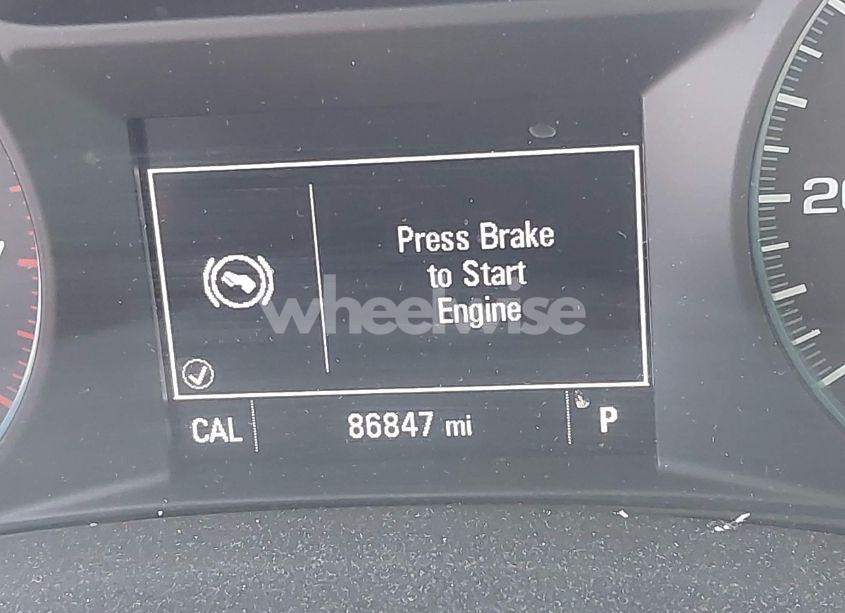 Photo 15 of 2018 Chevrolet Malibu LT (VIN 1G1ZD5ST8JF208361)