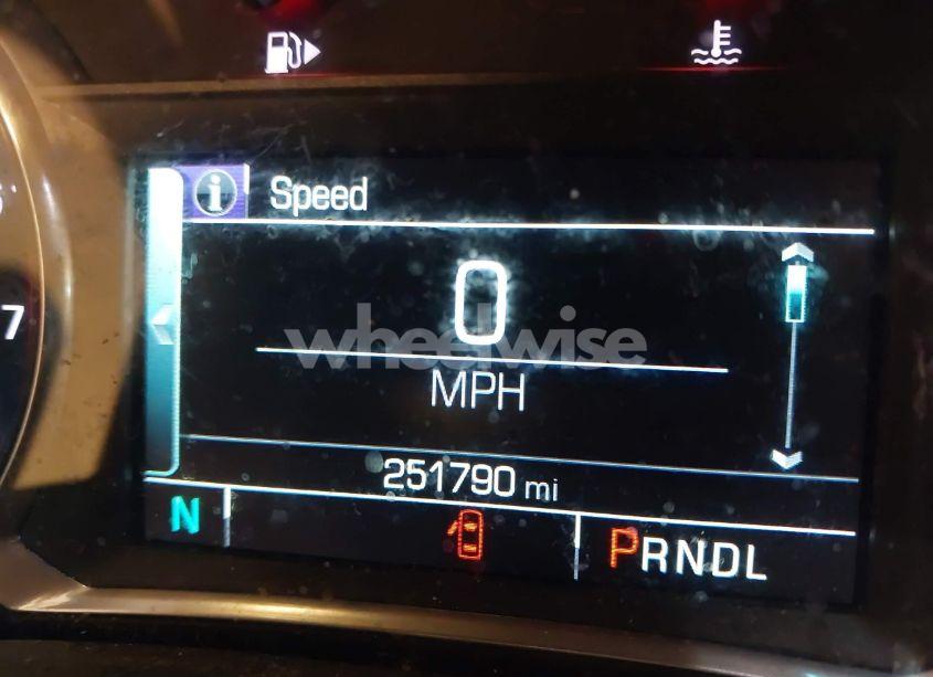 Photo 15 of 2018 Chevrolet Malibu LT (VIN 1G1ZD5ST8JF208568)