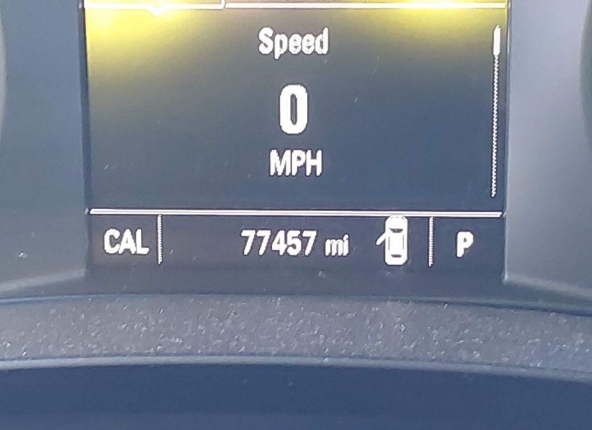 Photo 15 of 2018 Chevrolet Malibu LT (VIN 1G1ZD5ST8JF229436)