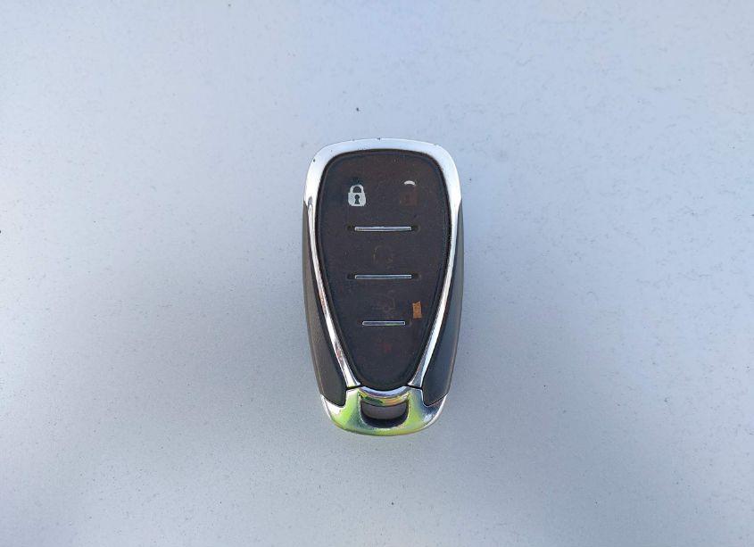 Photo 11 of 2018 Chevrolet Malibu LT (VIN 1G1ZD5ST8JF232689)