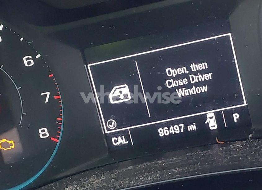 Photo 15 of 2018 Chevrolet Malibu LT (VIN 1G1ZD5ST8JF232806)