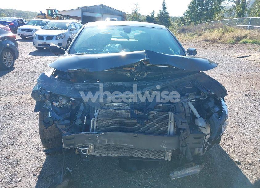 Photo 12 of 2018 Chevrolet Malibu LT (VIN 1G1ZD5ST8JF242266)