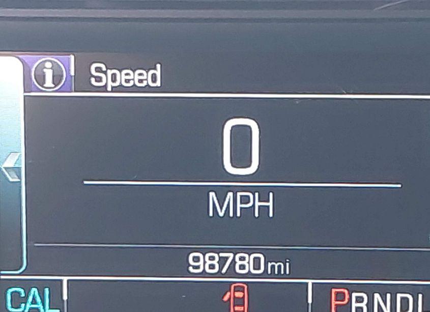 Photo 15 of 2018 Chevrolet Malibu LT (VIN 1G1ZD5ST8JF280192)