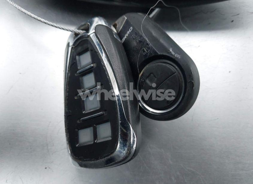 Photo 11 of 2018 Chevrolet Malibu LT (VIN 1G1ZD5ST8JF285103)