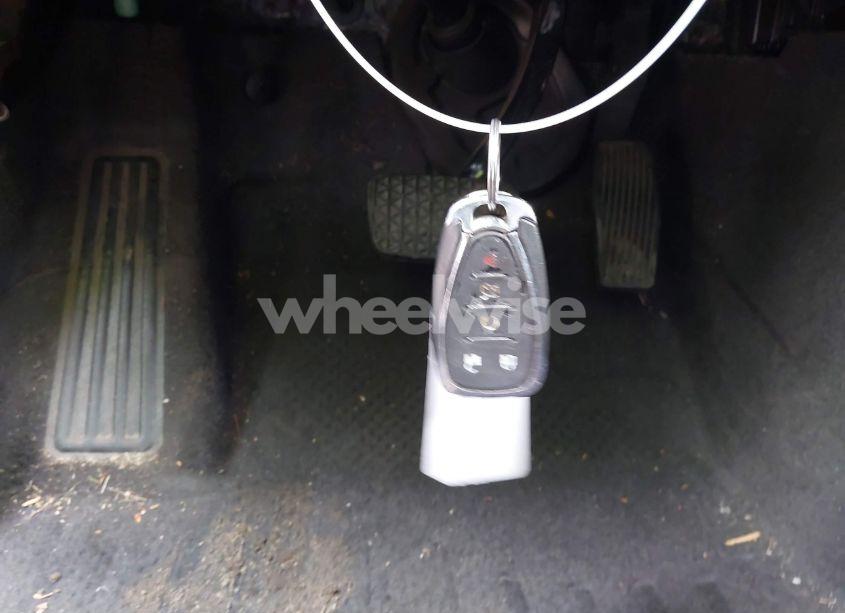 Photo 11 of 2018 Chevrolet Malibu LT (VIN 1G1ZD5ST8JF289149)