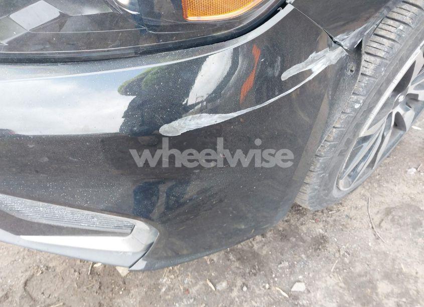 Photo 20 of 2018 Chevrolet Malibu LT (VIN 1G1ZD5ST8JF289149)