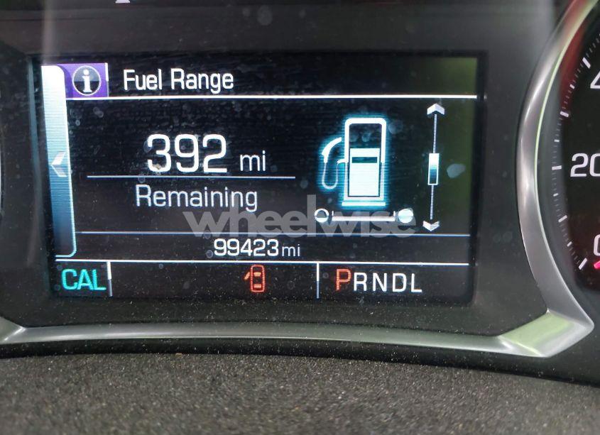 Photo 7 of 2018 Chevrolet Malibu LT (VIN 1G1ZD5ST8JF289149)