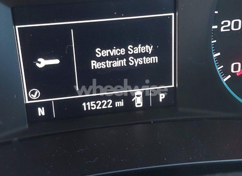 Photo 15 of 2019 Chevrolet Malibu LT (VIN 1G1ZD5ST8KF105331)