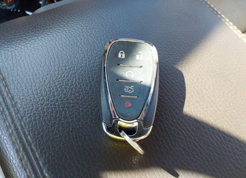 Photo 11 of 2019 Chevrolet Malibu LT (VIN 1G1ZD5ST8KF110724)