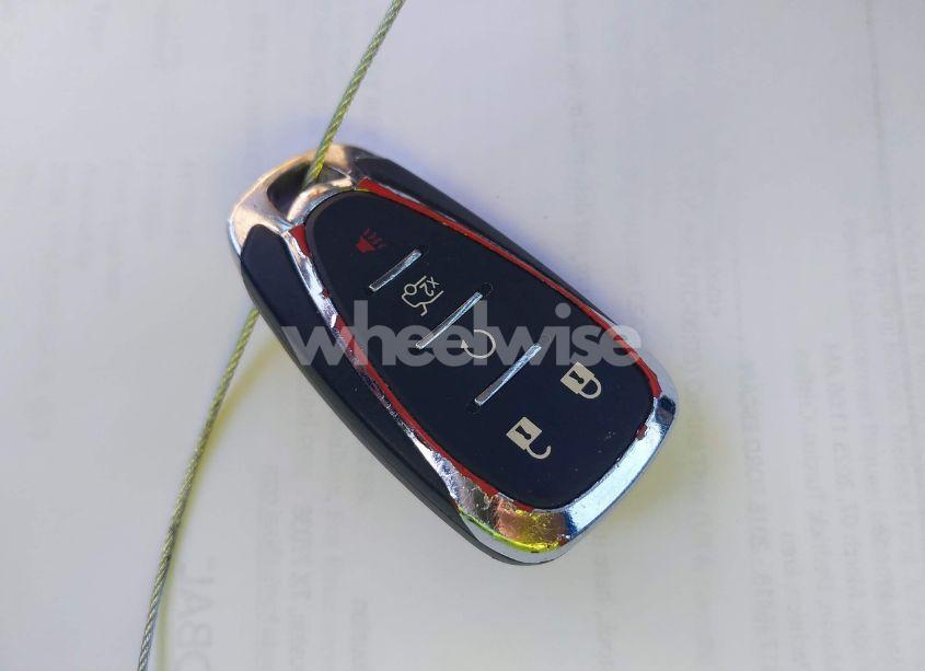 Photo 11 of 2019 Chevrolet Malibu LT (VIN 1G1ZD5ST8KF130861)