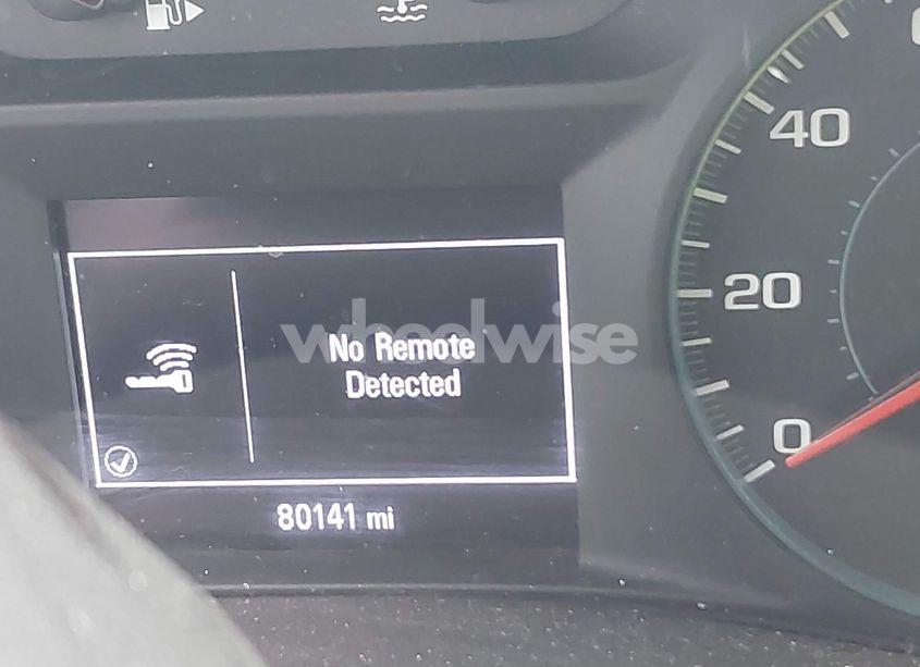 Photo 15 of 2019 Chevrolet Malibu LT (VIN 1G1ZD5ST8KF130861)