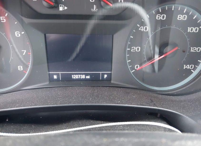Photo 15 of 2019 Chevrolet Malibu LT (VIN 1G1ZD5ST8KF153945)