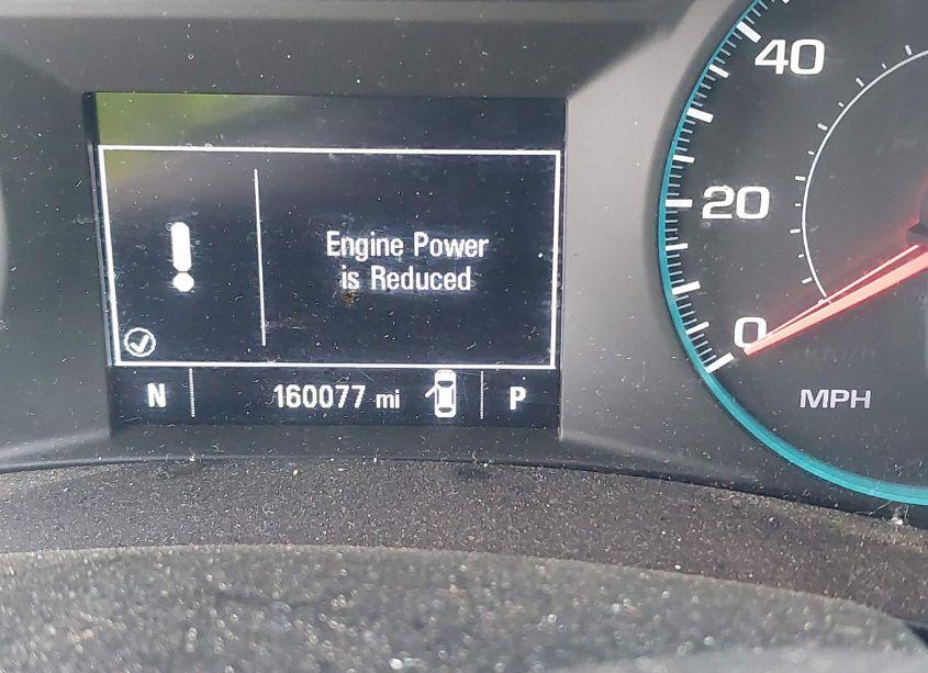 Photo 15 of 2019 Chevrolet Malibu LT (VIN 1G1ZD5ST8KF157834)