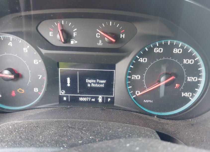 Photo 7 of 2019 Chevrolet Malibu LT (VIN 1G1ZD5ST8KF157834)