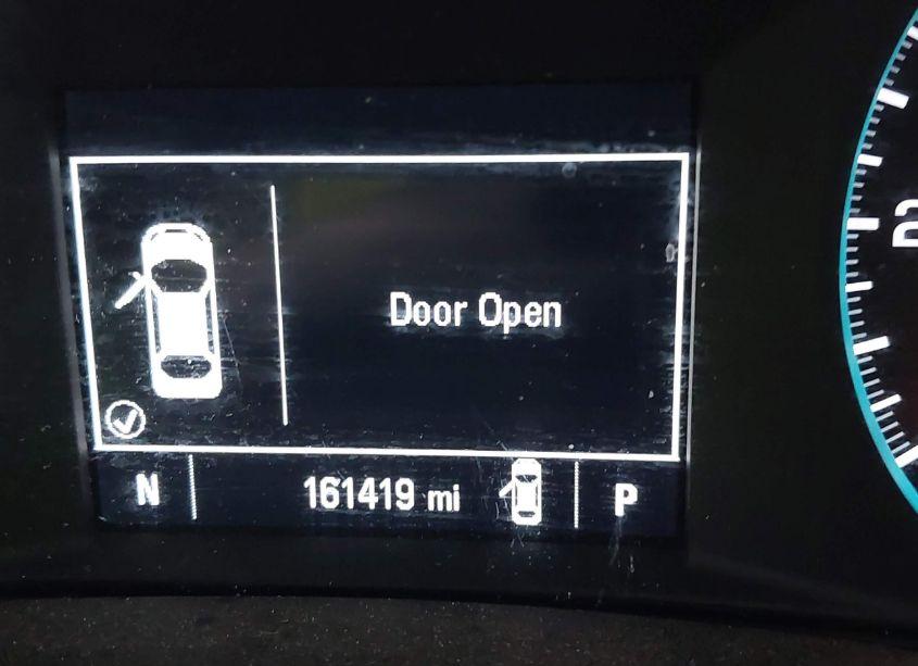 Photo 16 of 2019 Chevrolet Malibu LT (VIN 1G1ZD5ST8KF171653)