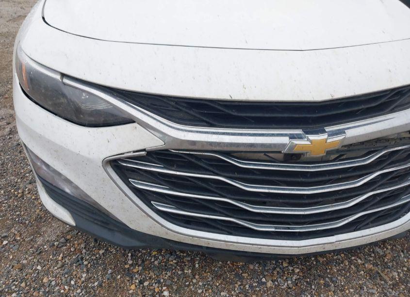 Photo 19 of 2019 Chevrolet Malibu LT (VIN 1G1ZD5ST8KF171653)