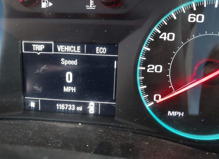 Photo 15 of 2019 Chevrolet Malibu LT (VIN 1G1ZD5ST8KF180448)