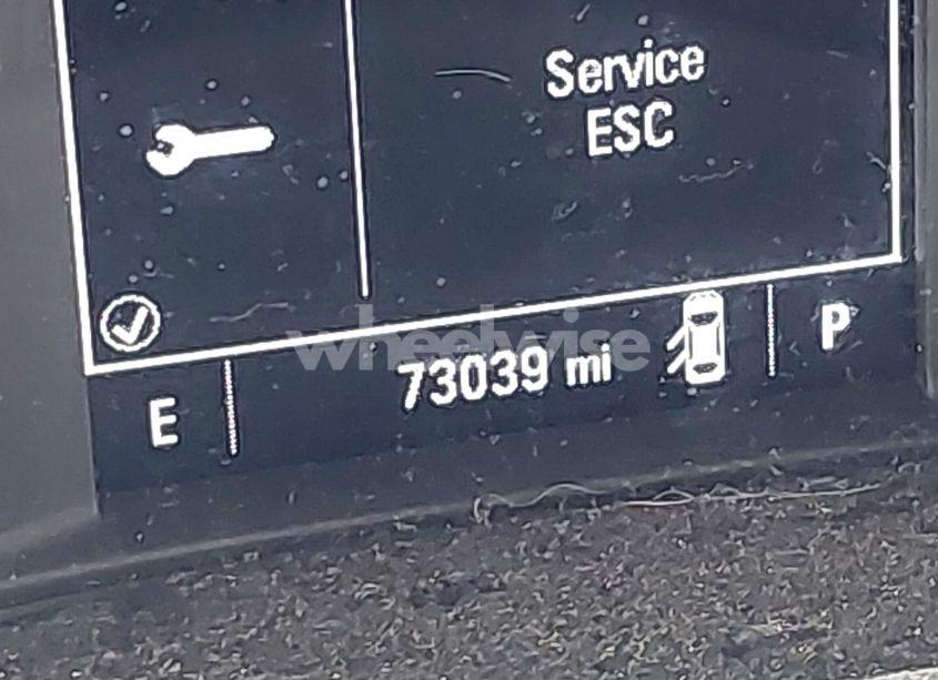 Photo 16 of 2019 Chevrolet Malibu LT (VIN 1G1ZD5ST8KF204974)