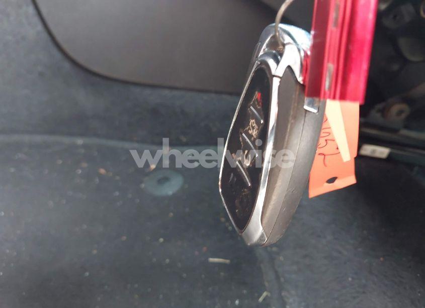 Photo 11 of 2019 Chevrolet Malibu LT (VIN 1G1ZD5ST8KF227008)