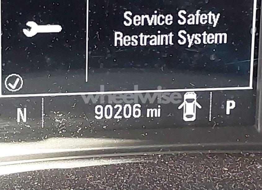 Photo 15 of 2019 Chevrolet Malibu LT (VIN 1G1ZD5ST8KF227008)