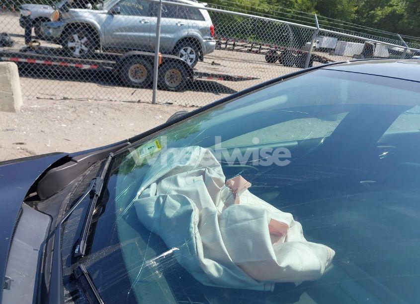 Photo 18 of 2019 Chevrolet Malibu LT (VIN 1G1ZD5ST8KF227008)