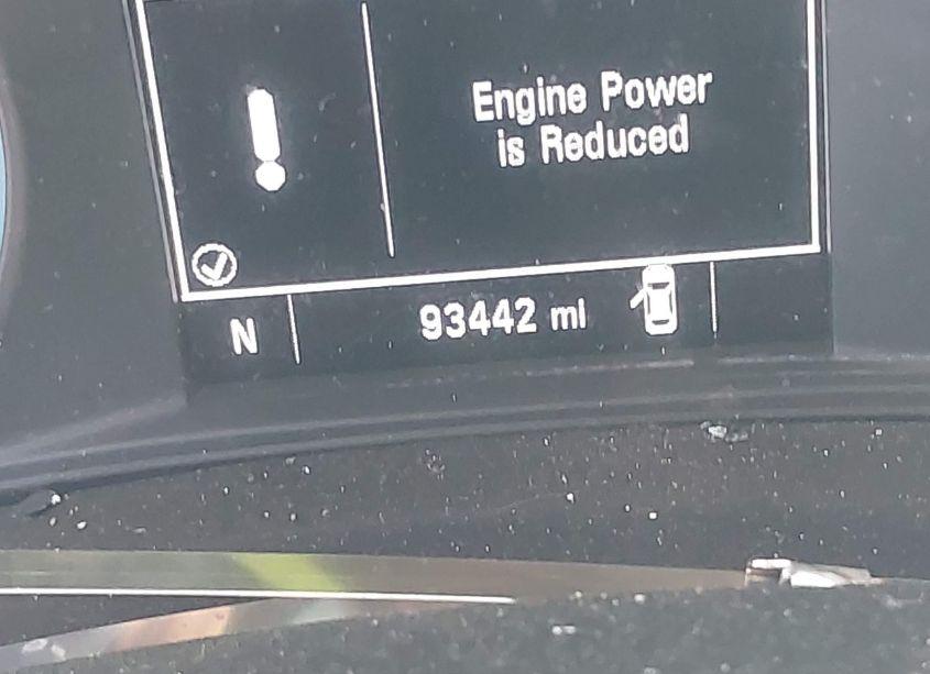 Photo 15 of 2020 Chevrolet Malibu FWD LT (VIN 1G1ZD5ST8LF007966)