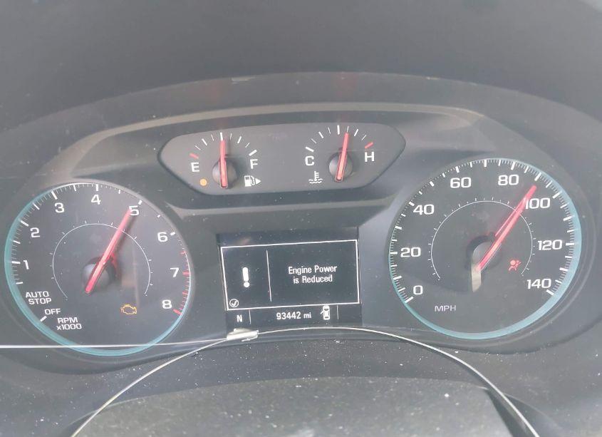 Photo 7 of 2020 Chevrolet Malibu FWD LT (VIN 1G1ZD5ST8LF007966)