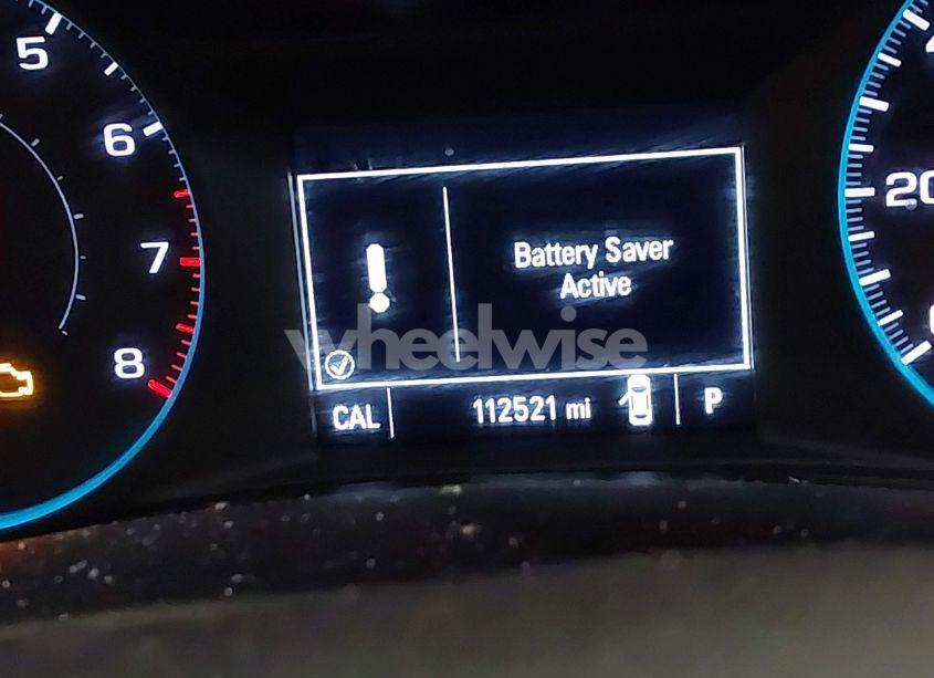 Photo 15 of 2020 Chevrolet Malibu FWD LT (VIN 1G1ZD5ST8LF013864)