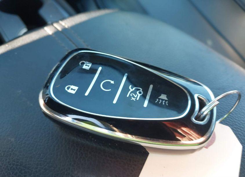 Photo 11 of 2020 Chevrolet Malibu FWD LT (VIN 1G1ZD5ST8LF046427)