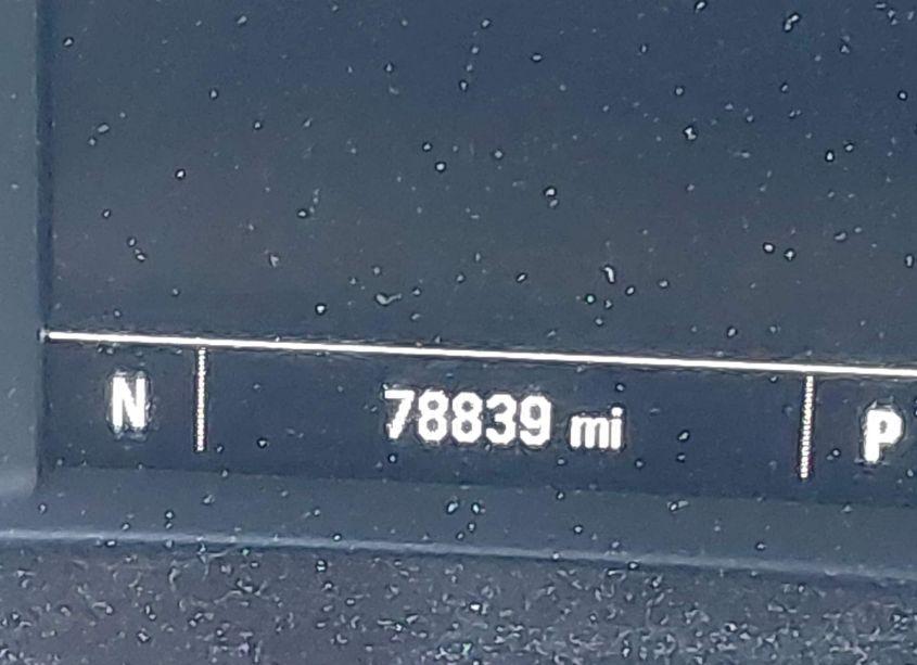 Photo 15 of 2020 Chevrolet Malibu FWD LT (VIN 1G1ZD5ST8LF046427)