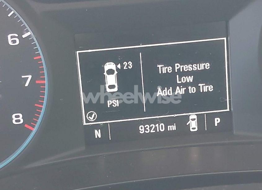 Photo 15 of 2020 Chevrolet Malibu FWD LT (VIN 1G1ZD5ST8LF047223)