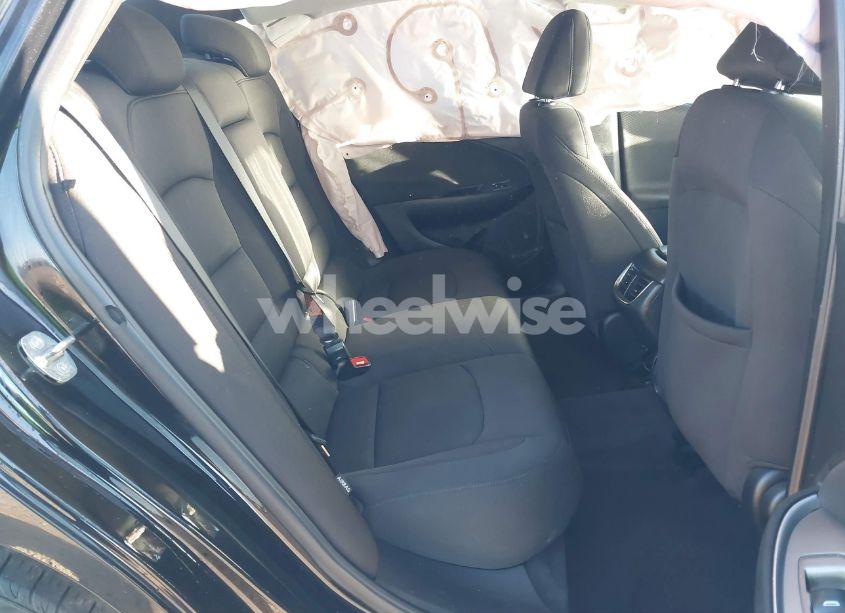 Photo 8 of 2020 Chevrolet Malibu FWD LT (VIN 1G1ZD5ST8LF047223)