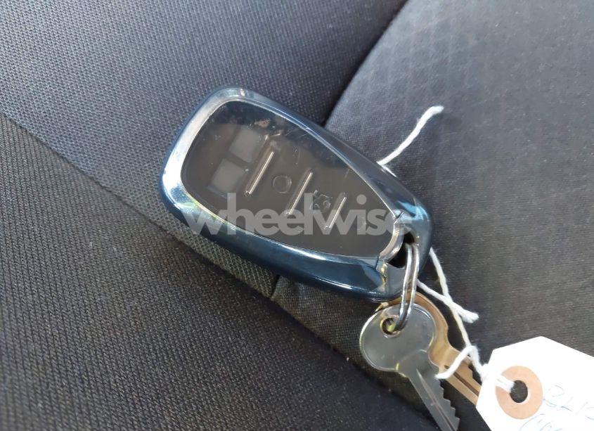 Photo 11 of 2020 Chevrolet Malibu FWD LT (VIN 1G1ZD5ST8LF056293)