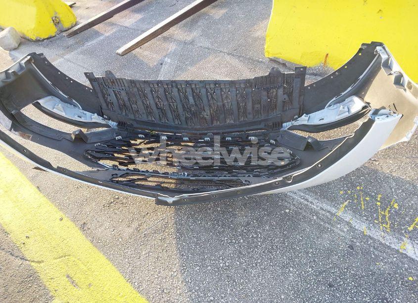 Photo 12 of 2020 Chevrolet Malibu FWD LT (VIN 1G1ZD5ST8LF066550)