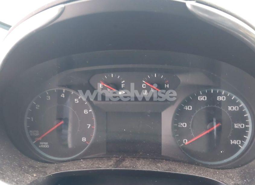 Photo 14 of 2020 Chevrolet Malibu FWD LT (VIN 1G1ZD5ST8LF072686)