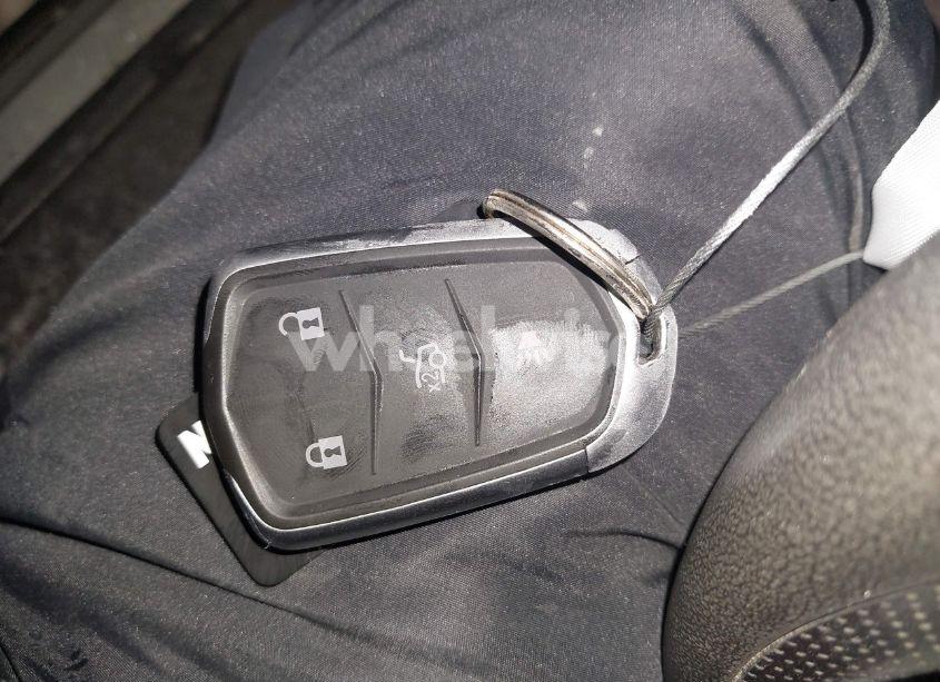 Photo 11 of 2020 Chevrolet Malibu FWD LT (VIN 1G1ZD5ST8LF076351)