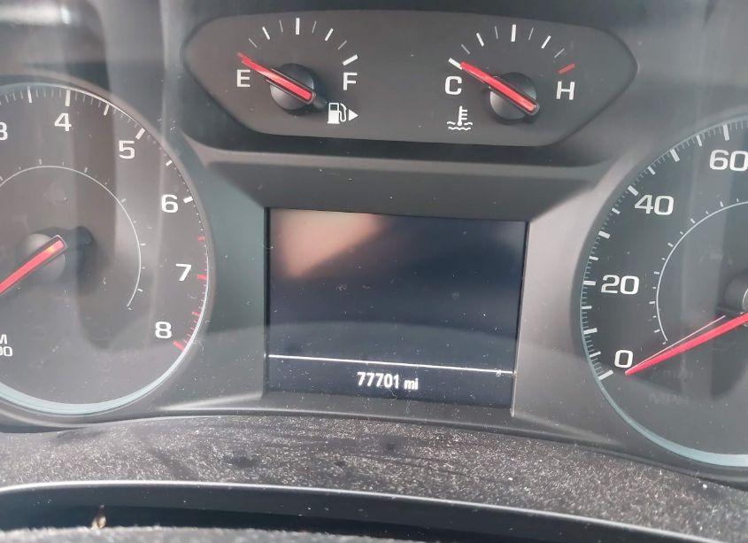 Photo 15 of 2020 Chevrolet Malibu FWD LT (VIN 1G1ZD5ST8LF108554)